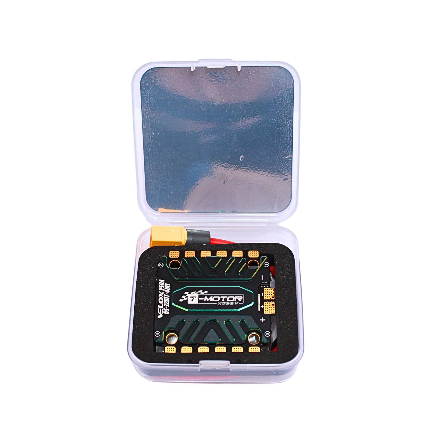 VELOX V50A 6S 32BITS 4 EN 1