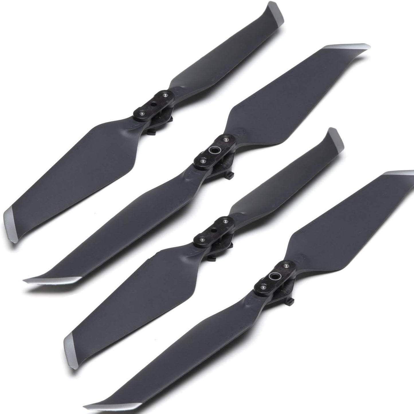 Juego de 4 Hélices LOW NOISE para Drone DJI Mavic 2 Originales