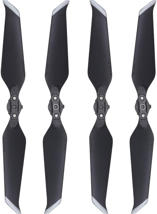 Juego de 4 Hélices LOW NOISE para Drone DJI Mavic 2 Originales