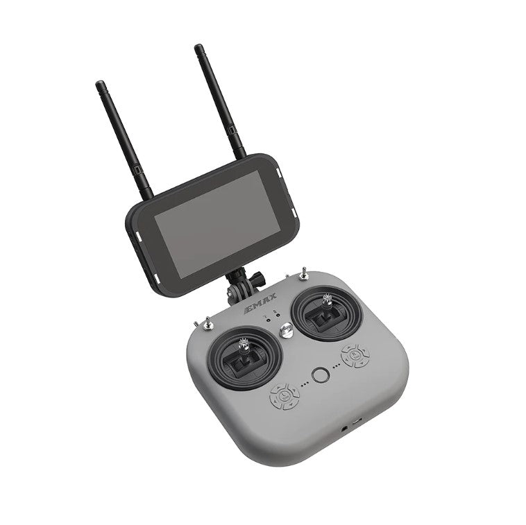 Drone De Carreras Emax Tinyhawk III Plus Freestyle con control y gafas FPV