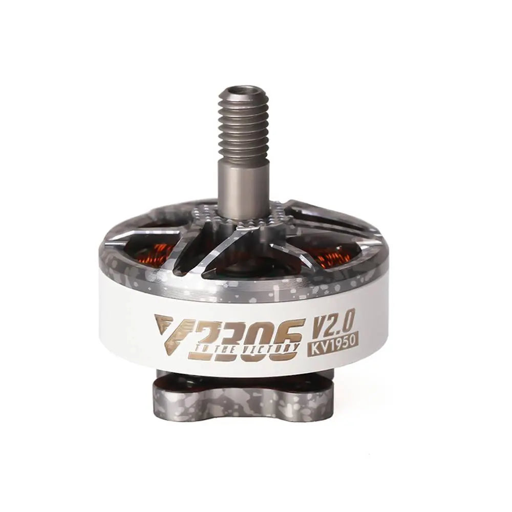 4-Pack T-Motor VELOX V2 V2306 1950KV Motor
