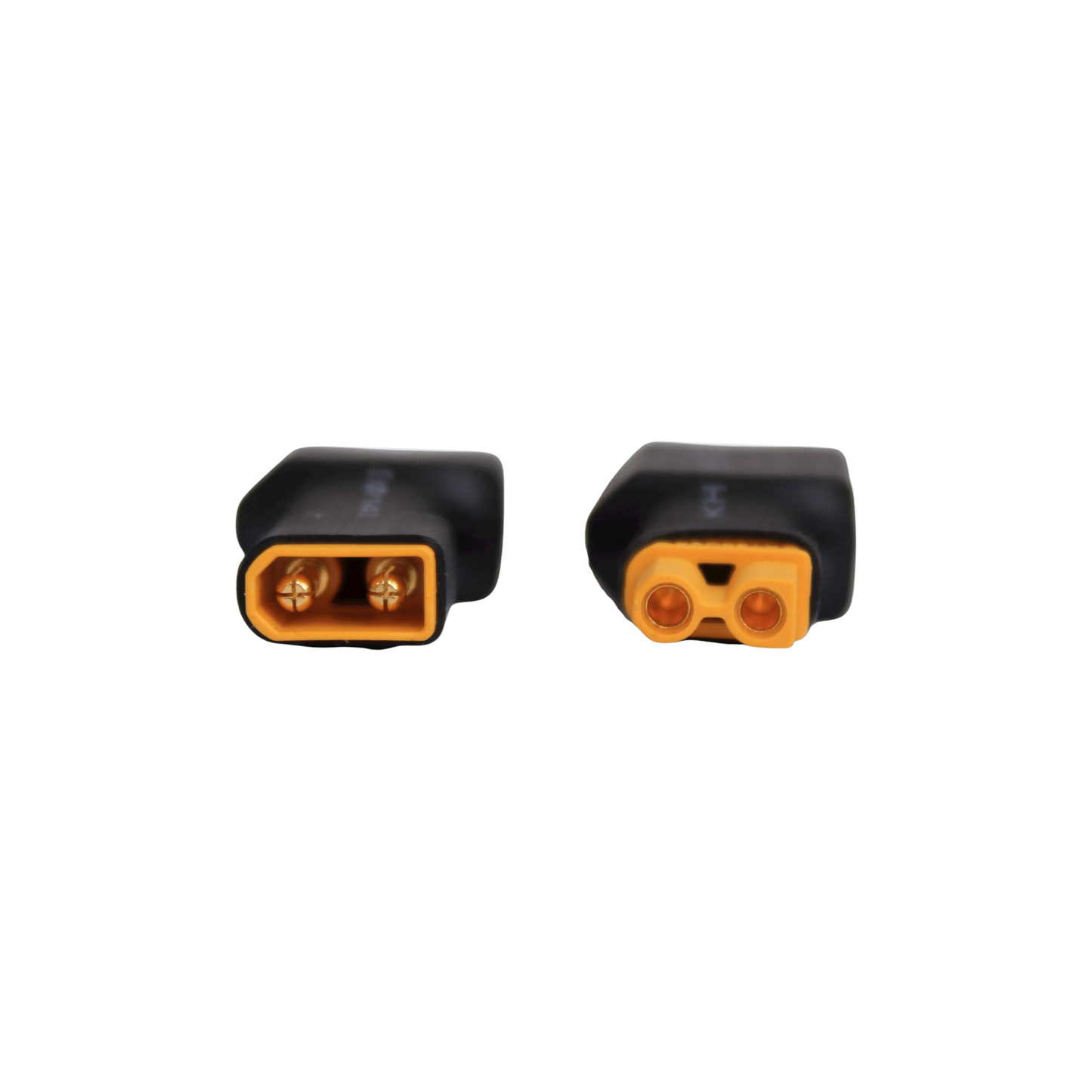 Convertidor XT60 Hembra - XT30 Macho