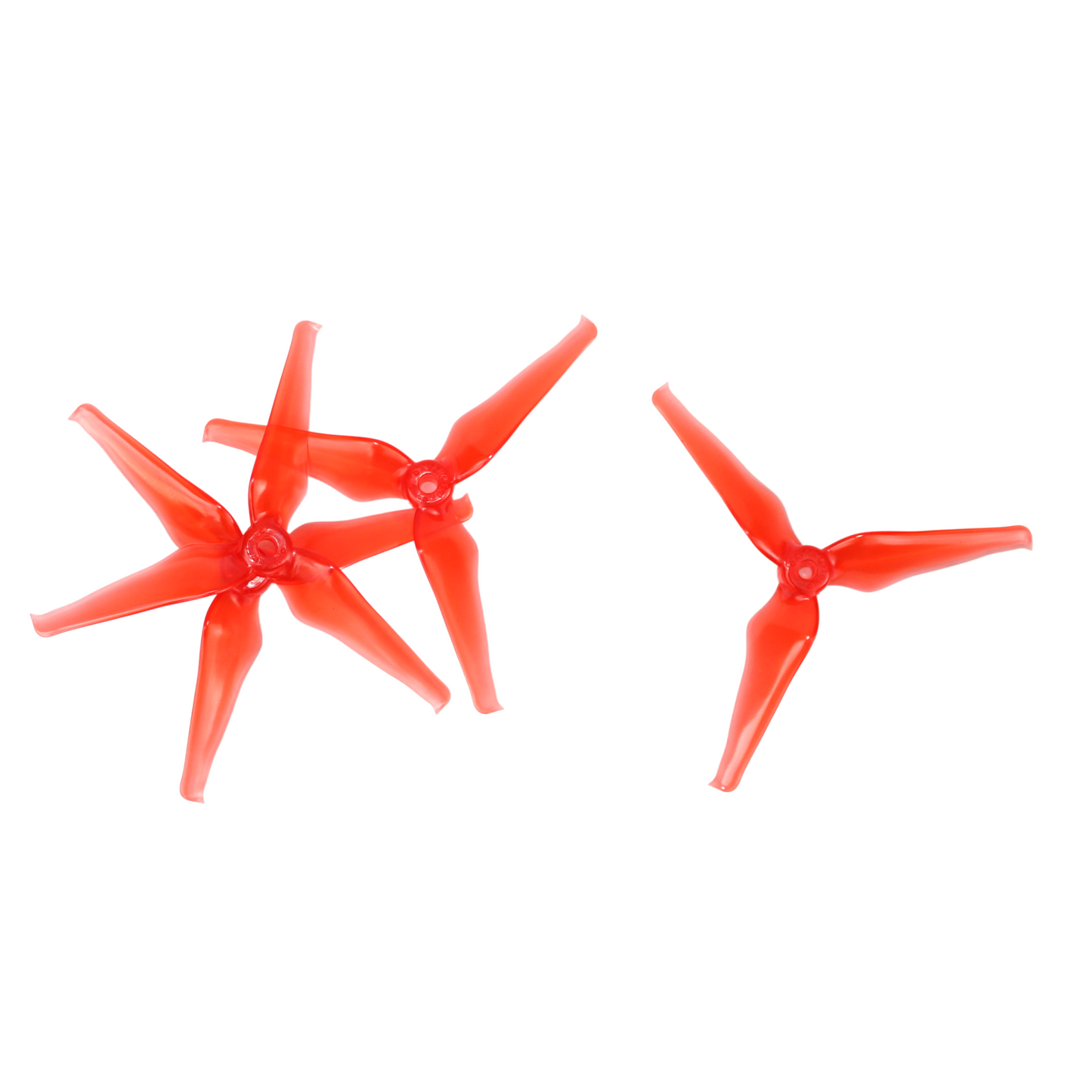 1 Pack 4 Hélices AVAN Flow 5x4.3x3