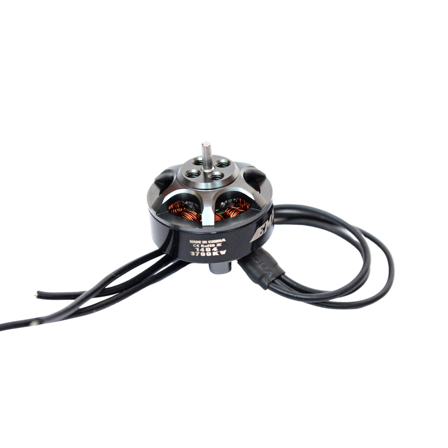 Motor Brushless ECO Micro Serie 1404 - 3700kv Emax