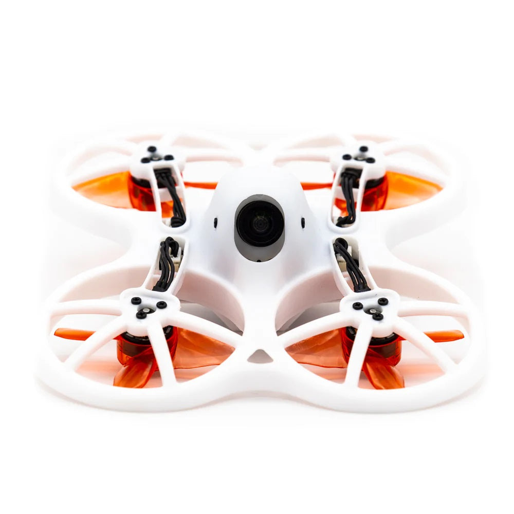 Emax EZ Pilot PRO RTF Kit FPV Racing Drone con Gafas FPV y Transmisor D8