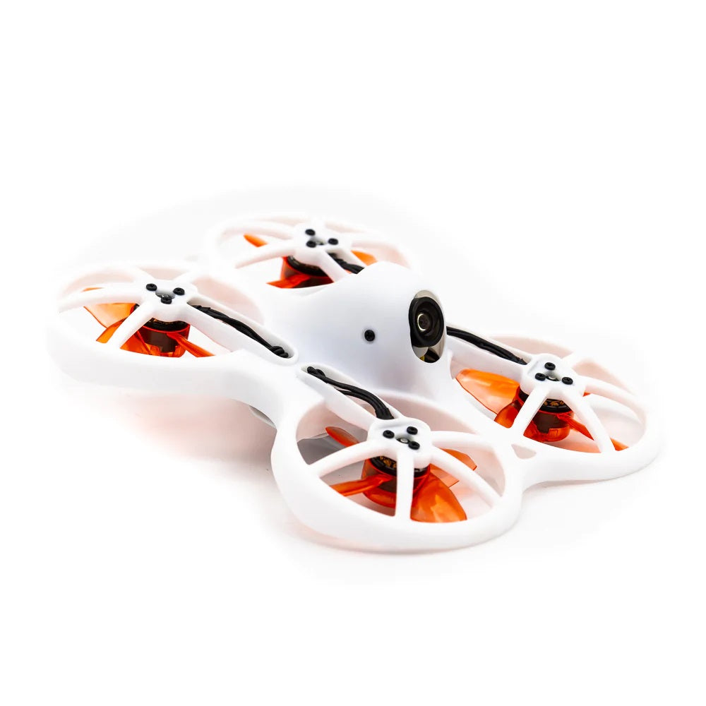 Emax EZ Pilot PRO RTF Kit FPV Racing Drone con Gafas FPV y Transmisor D8