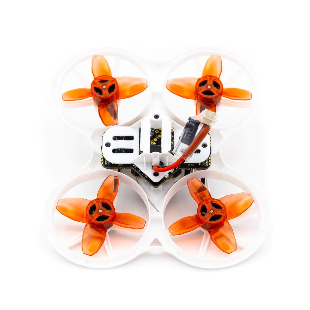 Emax EZ Pilot PRO RTF Kit FPV Racing Drone con Gafas FPV y Transmisor D8