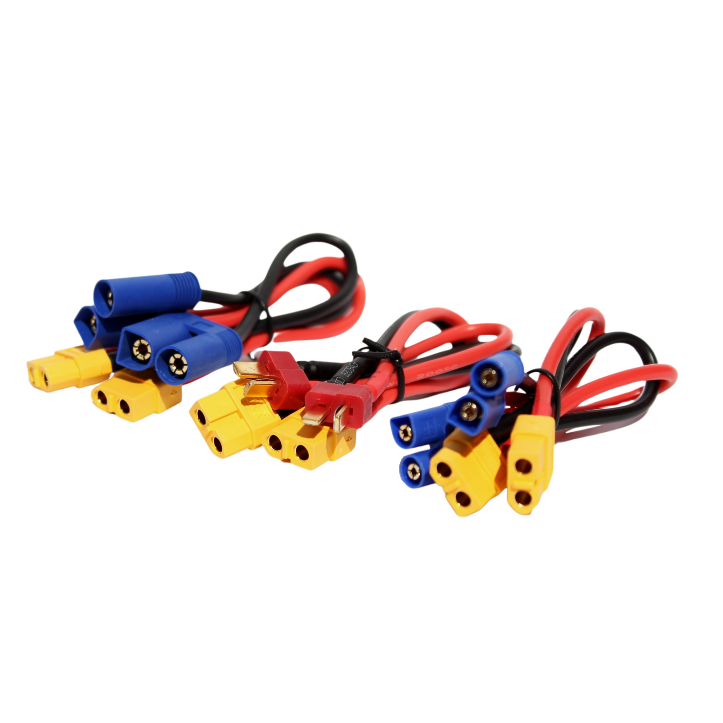 Cargador de Baterías Lipo Profesional GensAce Imars Dual Channel AC200W/DC600W