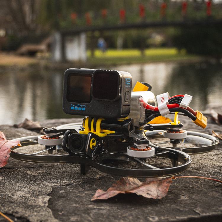 Baterías Lipo 4S 14.8V