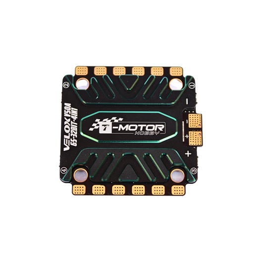 VELOX V50A 6S 32BITS 4 EN 1