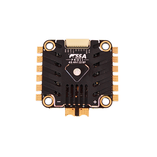 ESC F55A PRO II 6S 4 EN 1