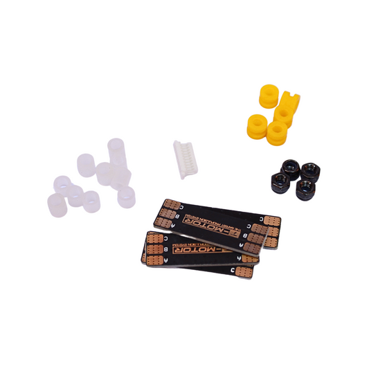 ESC F55A PRO II 6S 4 EN 1