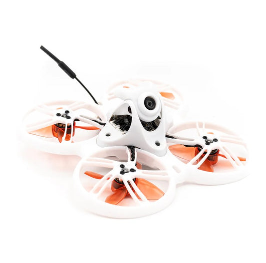 Drone De Carreras Emax Tinyhawk III RTF Kit FPV Racing Drone con control y gafas FPV