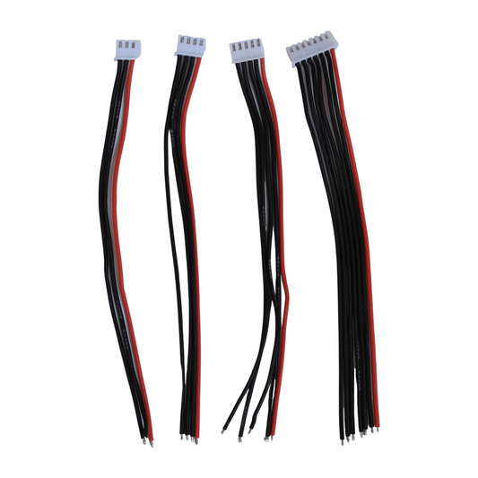 Cable Balanceador para Bateria Lipo 2s, 3s, 4s y 6s