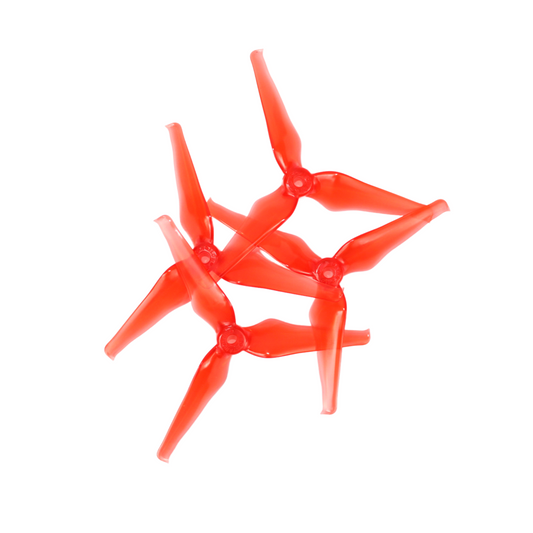 1 Pack 4 Hélices AVAN Flow 5x4.3x3