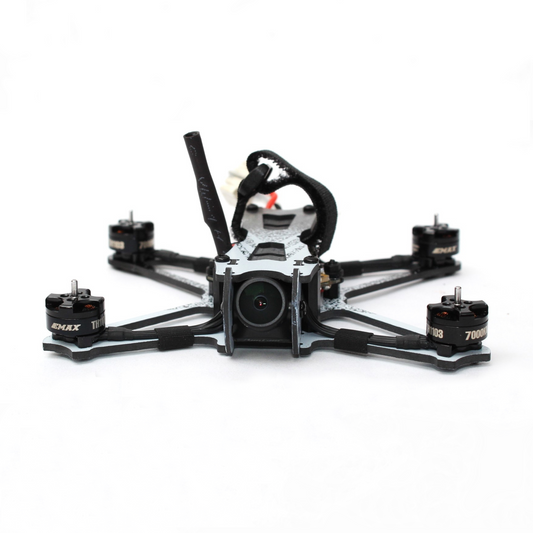 Drone De Carreras Tinyhawk II Freestyle BNF