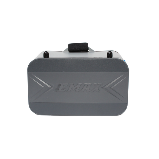 Gafas Emax FPV Racing Drone Transporter 2