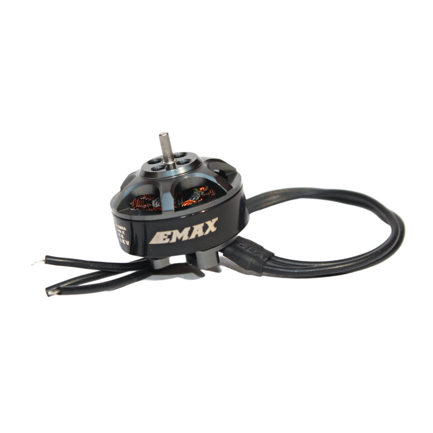 Motor Brushless ECO Micro Serie 1404 3700kv Emax FlyDonkey